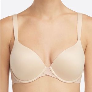 Spanx Pillow Cup Signature Full Coverage Bra